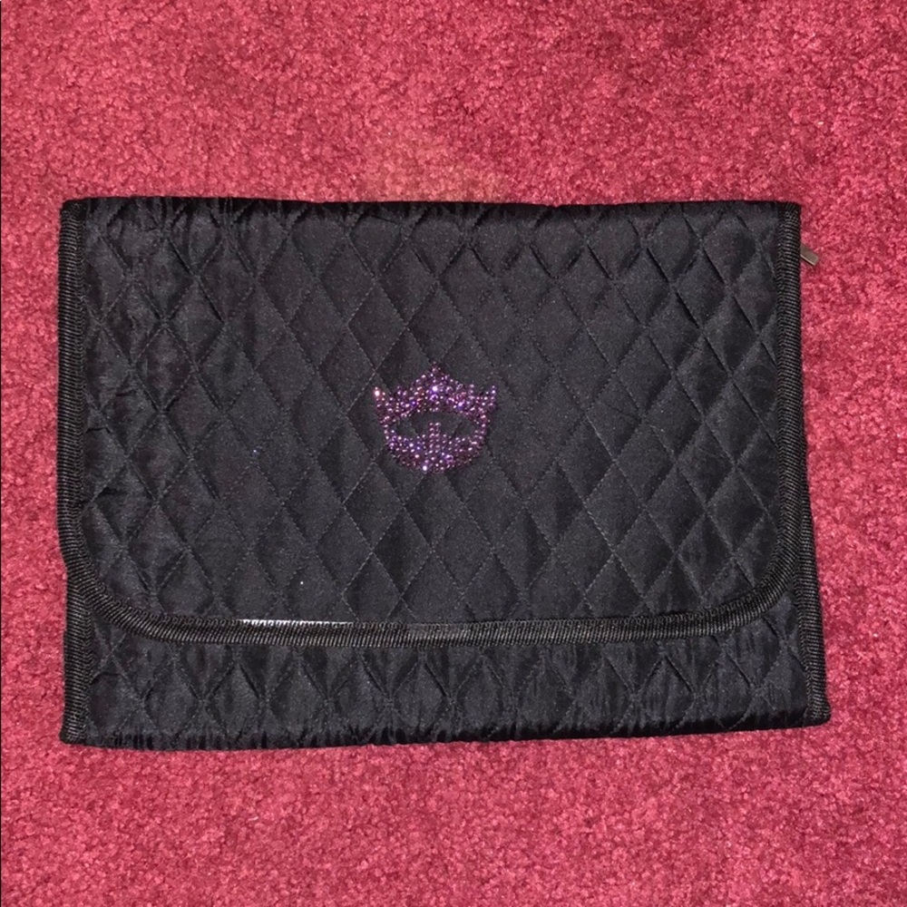 Miss America Jewelry Case